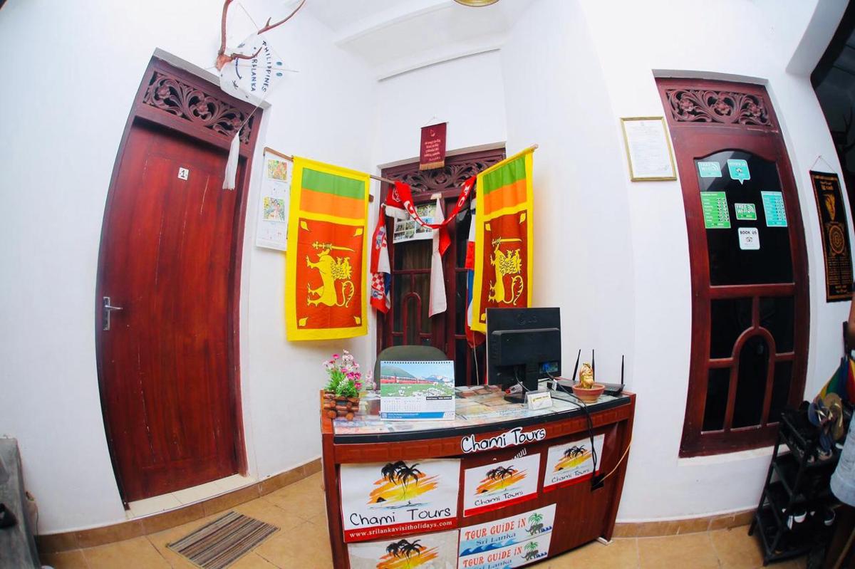 Airport Tourist Hostel photo 4