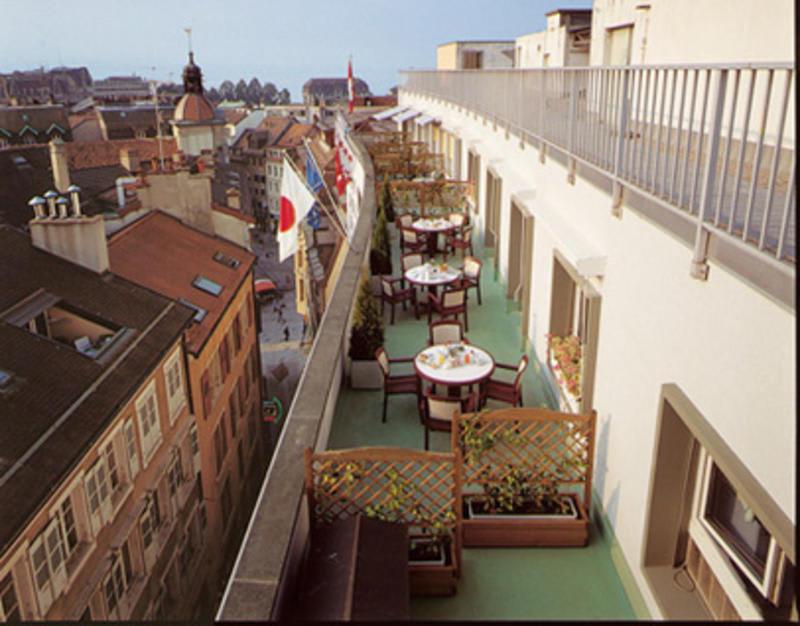 Hôtel Crystal photo 1
