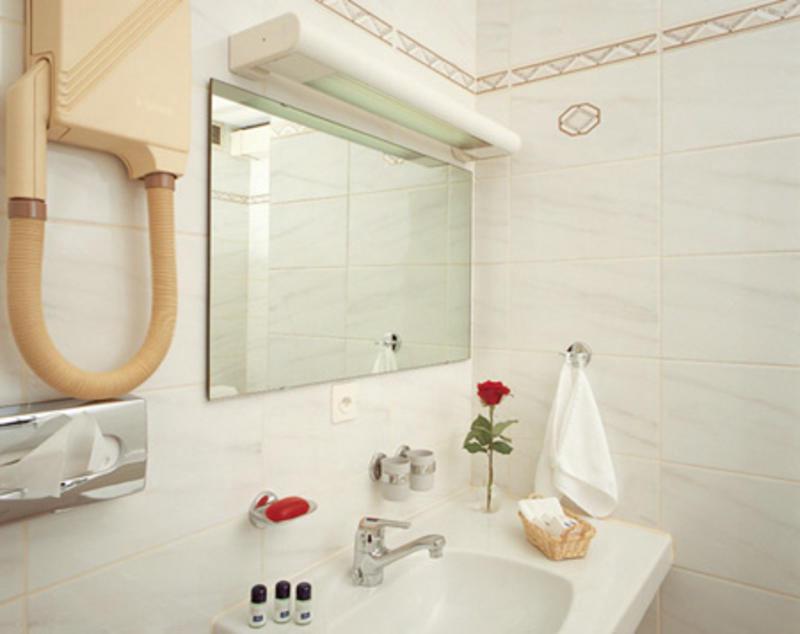 Hôtel Crystal photo 5