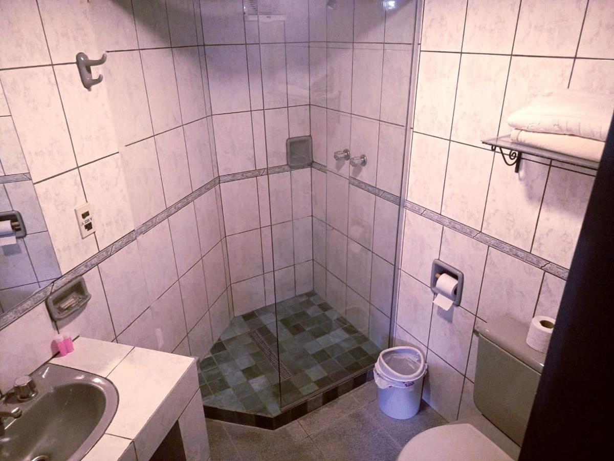 Hostal Recoleta Sur photo 4