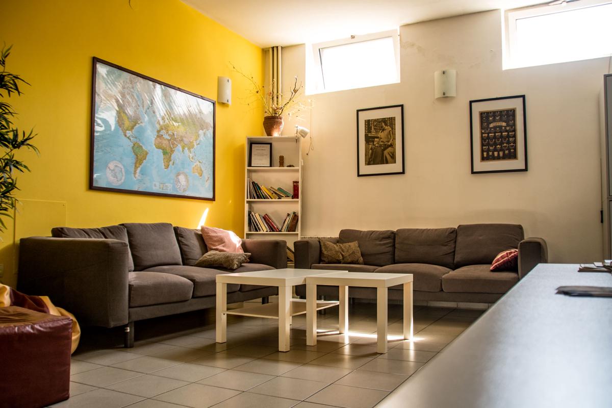 HI Hostel Zagreb photo 3