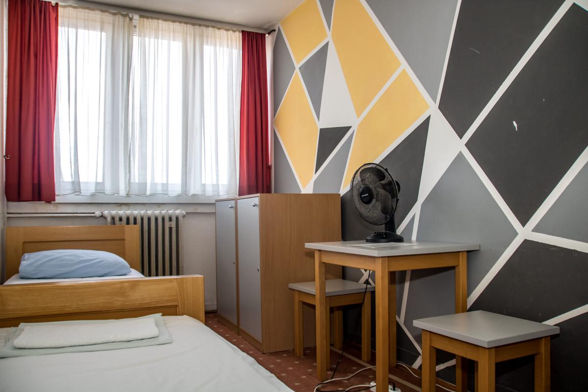 HI Hostel Zagreb photo 4