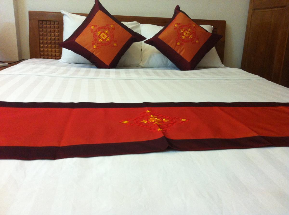 Hanoi Ecogreen Hostel photo 2