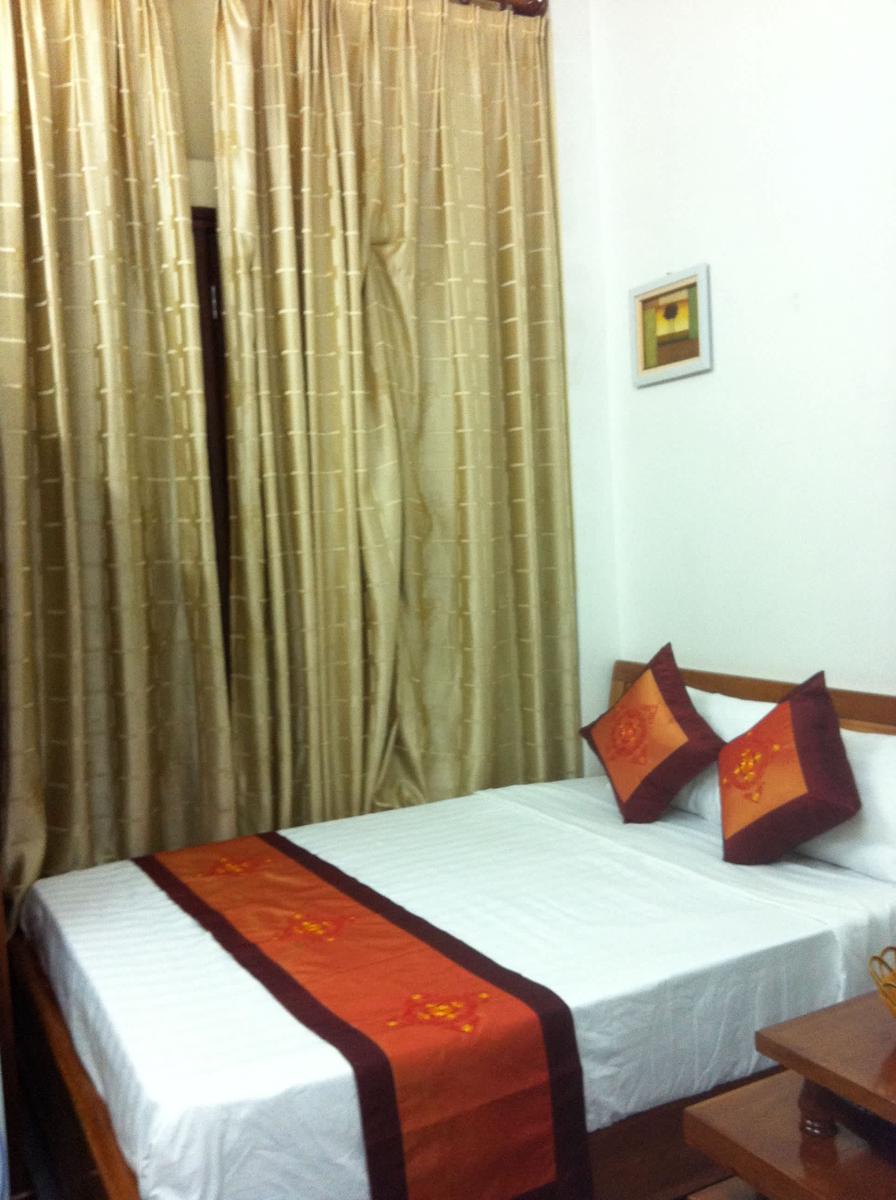 Hanoi Ecogreen Hostel photo 4