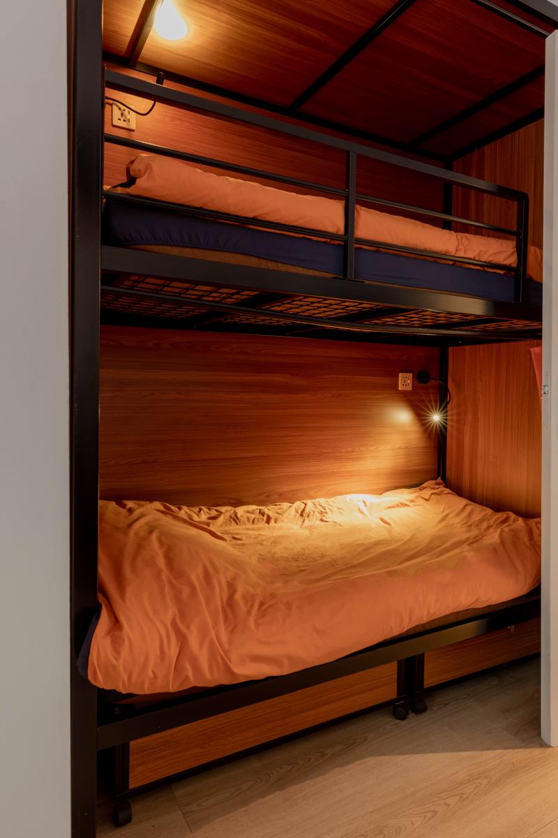 Recharge Hostel photo 3