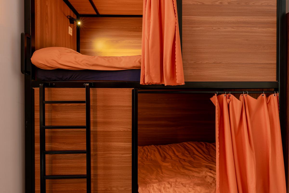 Recharge Hostel photo 4