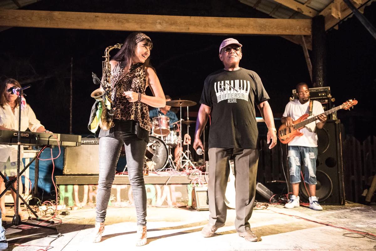 Drifters@One Mile photo 4