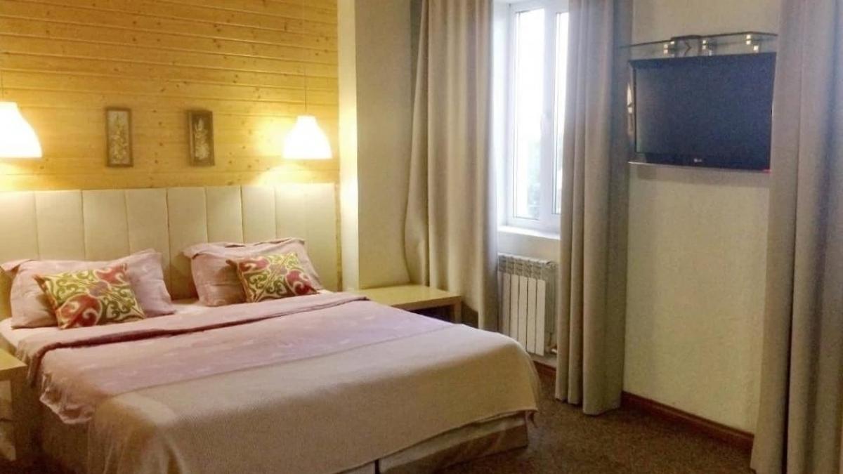 Strelets Hotel photo 2
