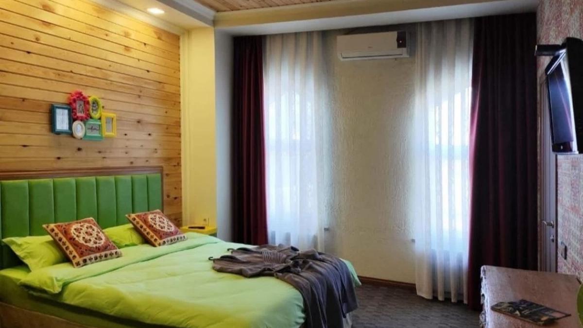 Strelets Hotel photo 4