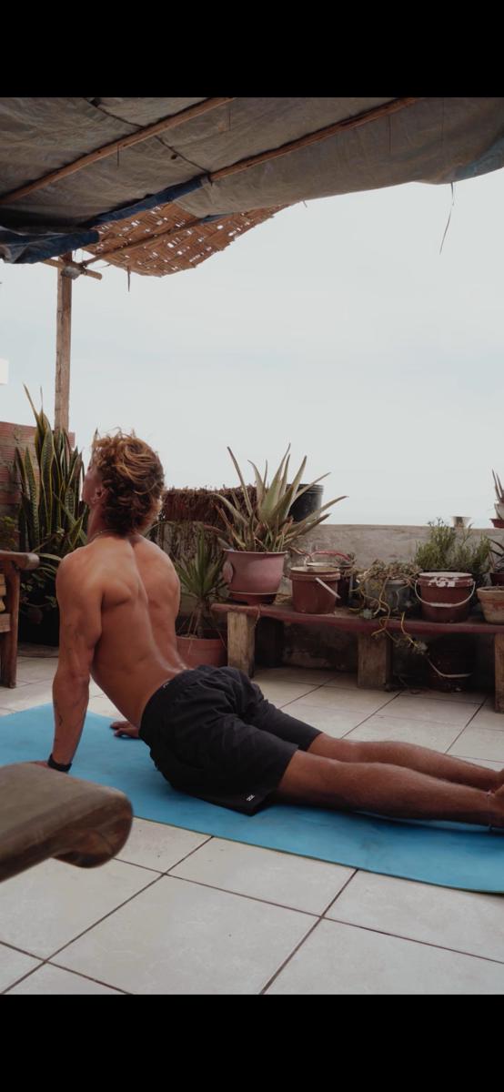 Totora Surf Hostel photo 3