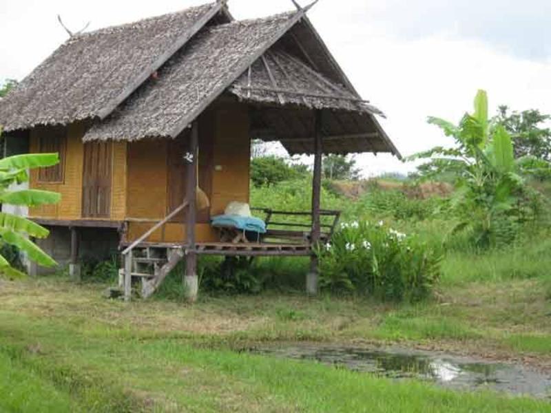 Yawning Fields Guesthouse photo 1