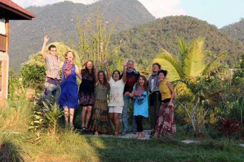 Yawning Fields Guesthouse photo 3