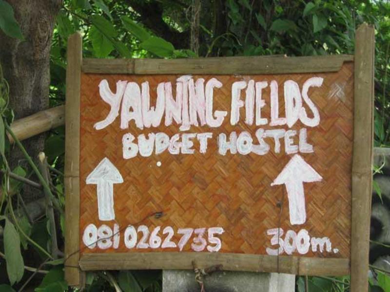 Yawning Fields Guesthouse photo 5
