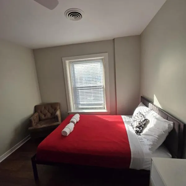 Grand House photo 5