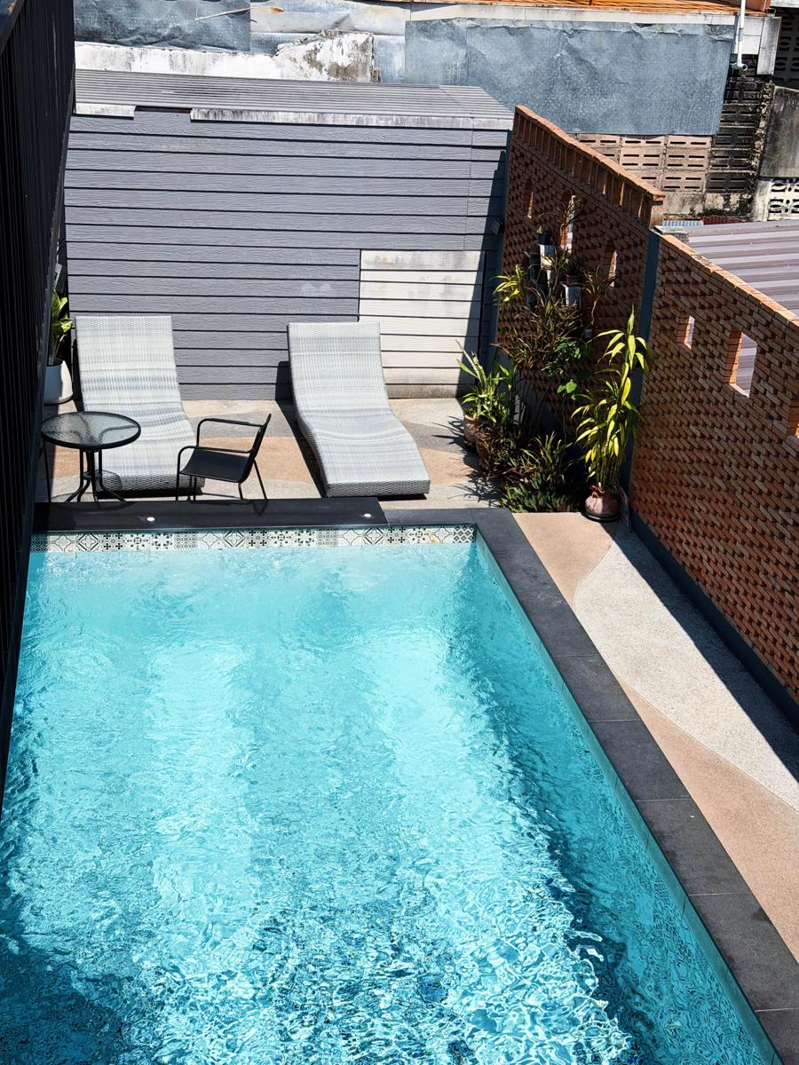 Deva Hostel & Relax Pool photo 4