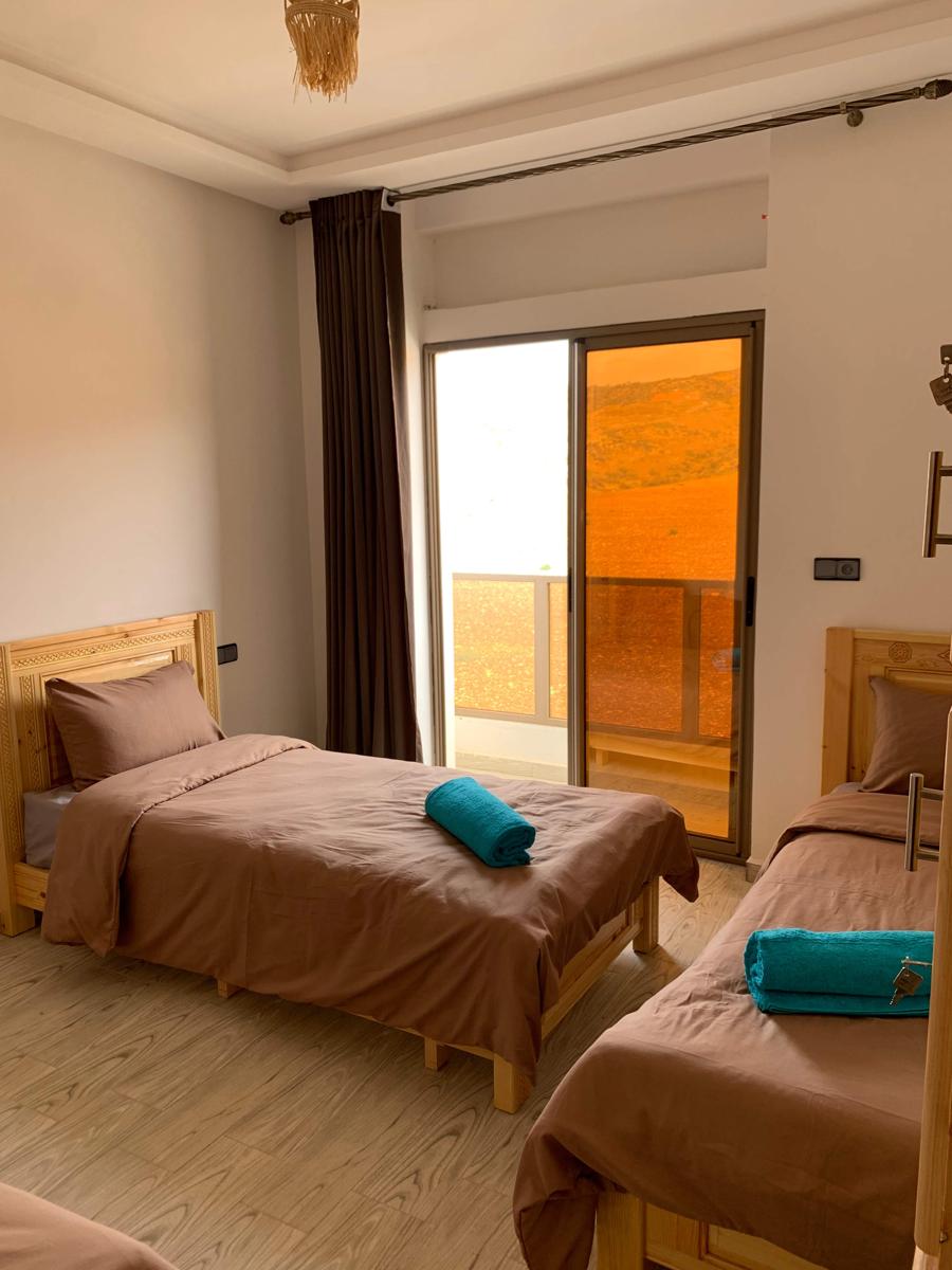Nomad Surf Lodge photo 1