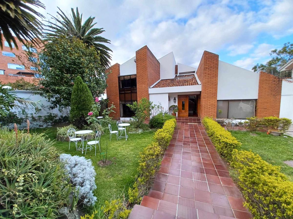 Mochiliers Bed & Breakfast photo 1
