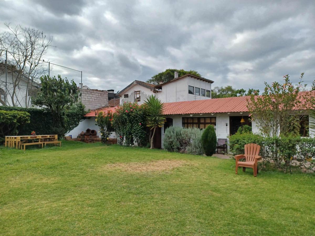 Mochiliers Bed & Breakfast photo 3