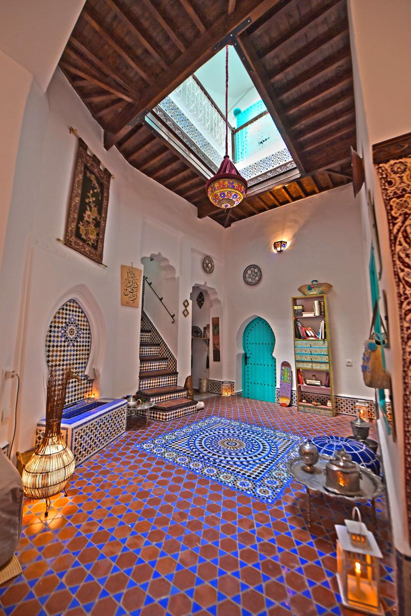 Riad Darna photo 1