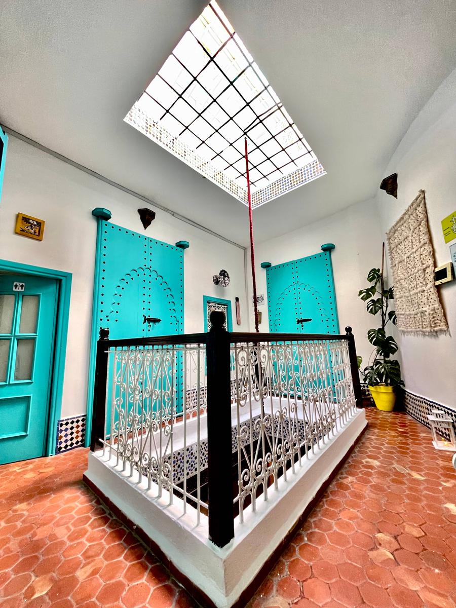 Riad Darna photo 2