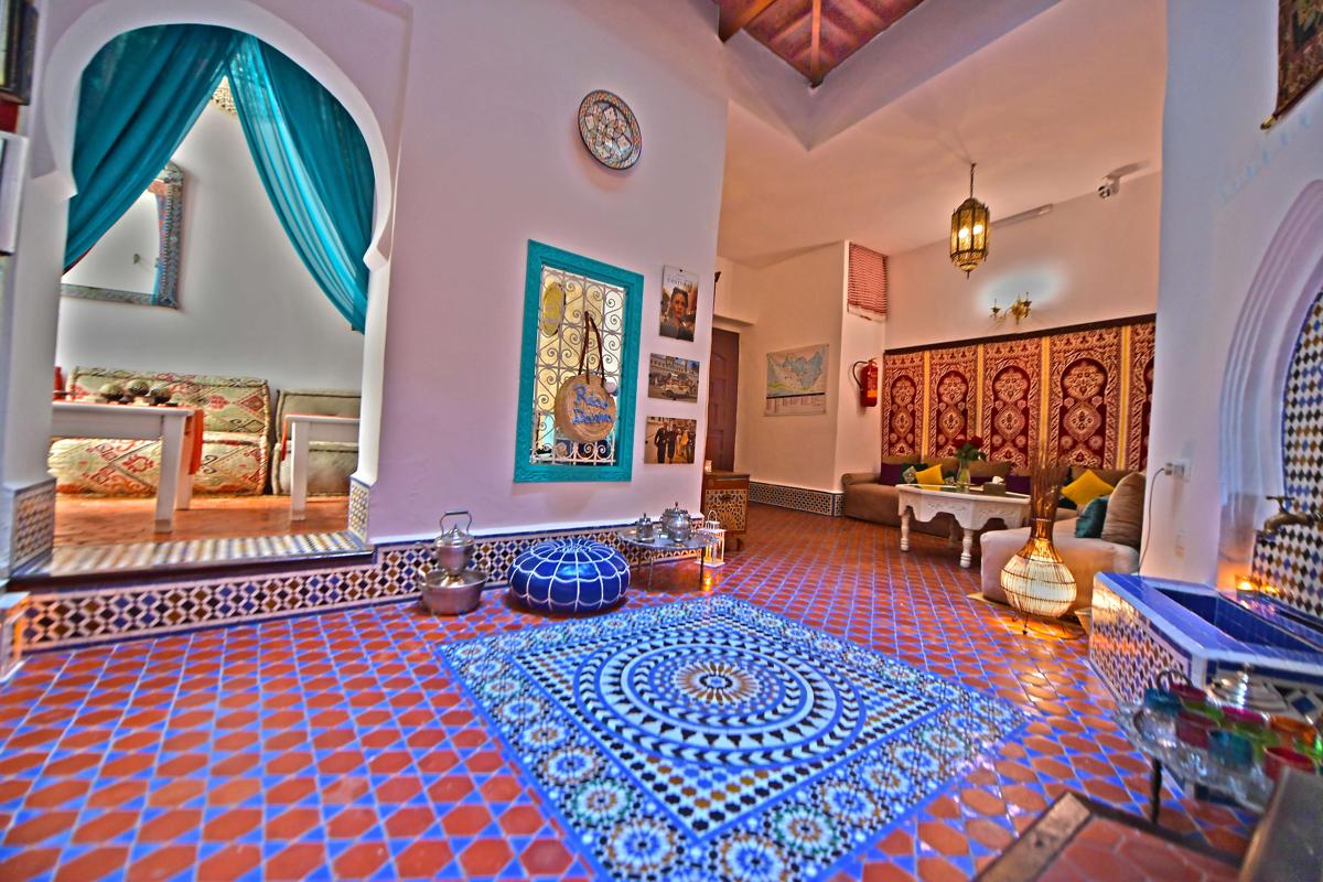 Riad Darna photo 3