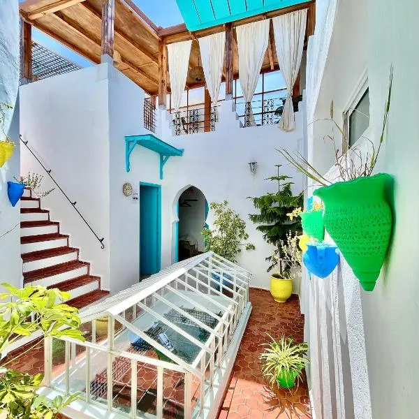 Riad Darna photo 5