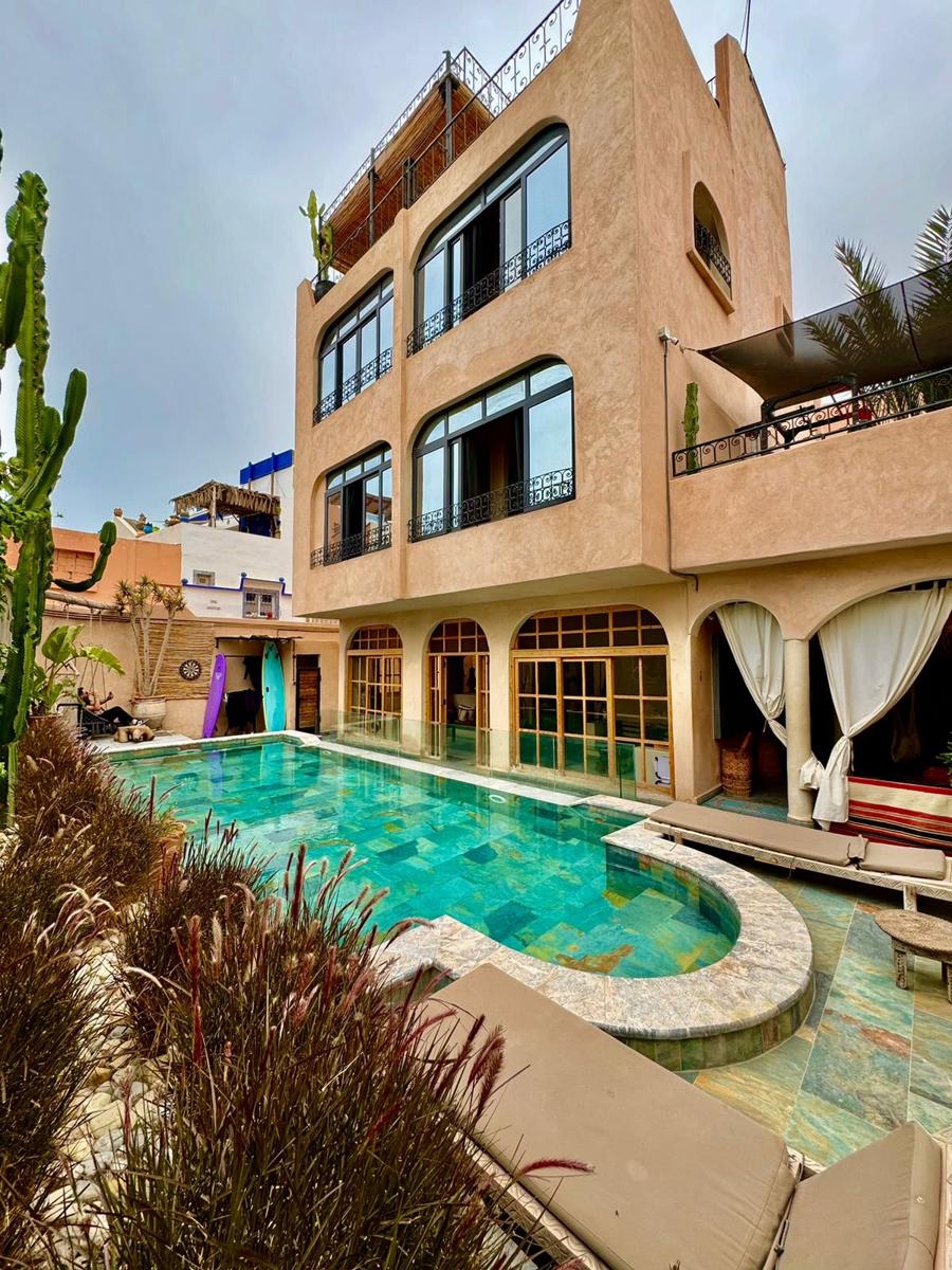 Riad Atlas photo 1