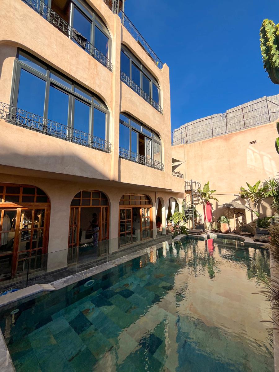 Riad Atlas photo 3