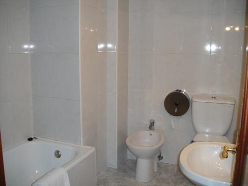 Hostal Uria photo 3