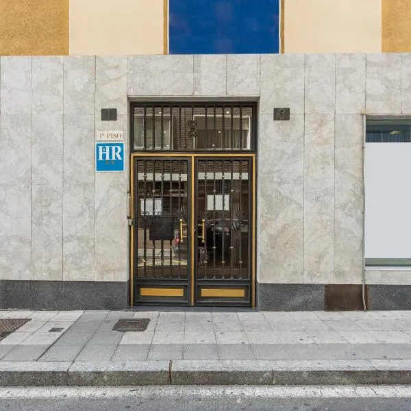 Hostal Uria photo 5
