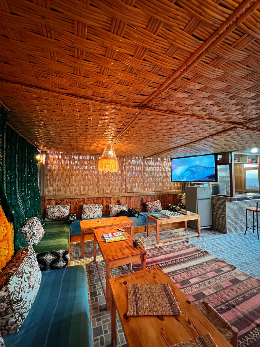 Diman Surf Hostel photo 1