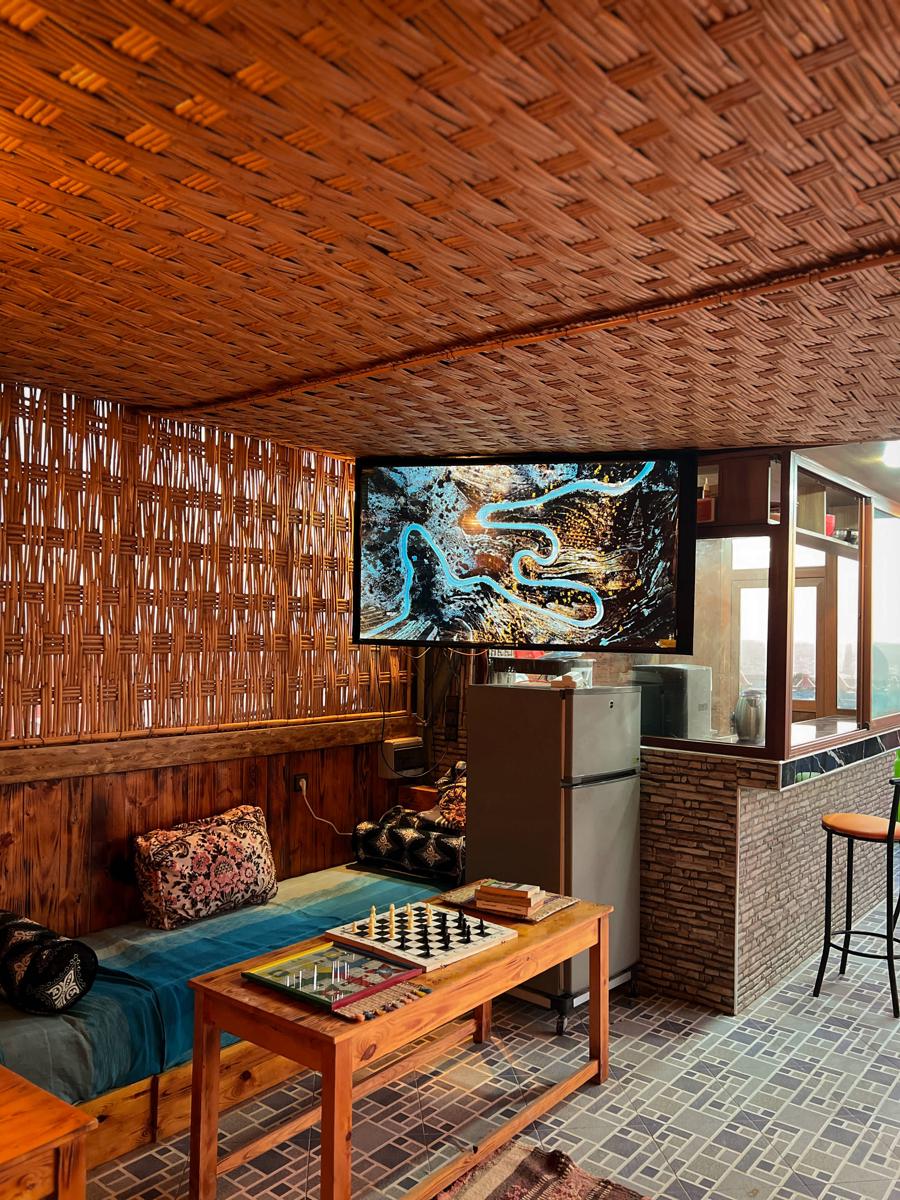 Diman Surf Hostel photo 2