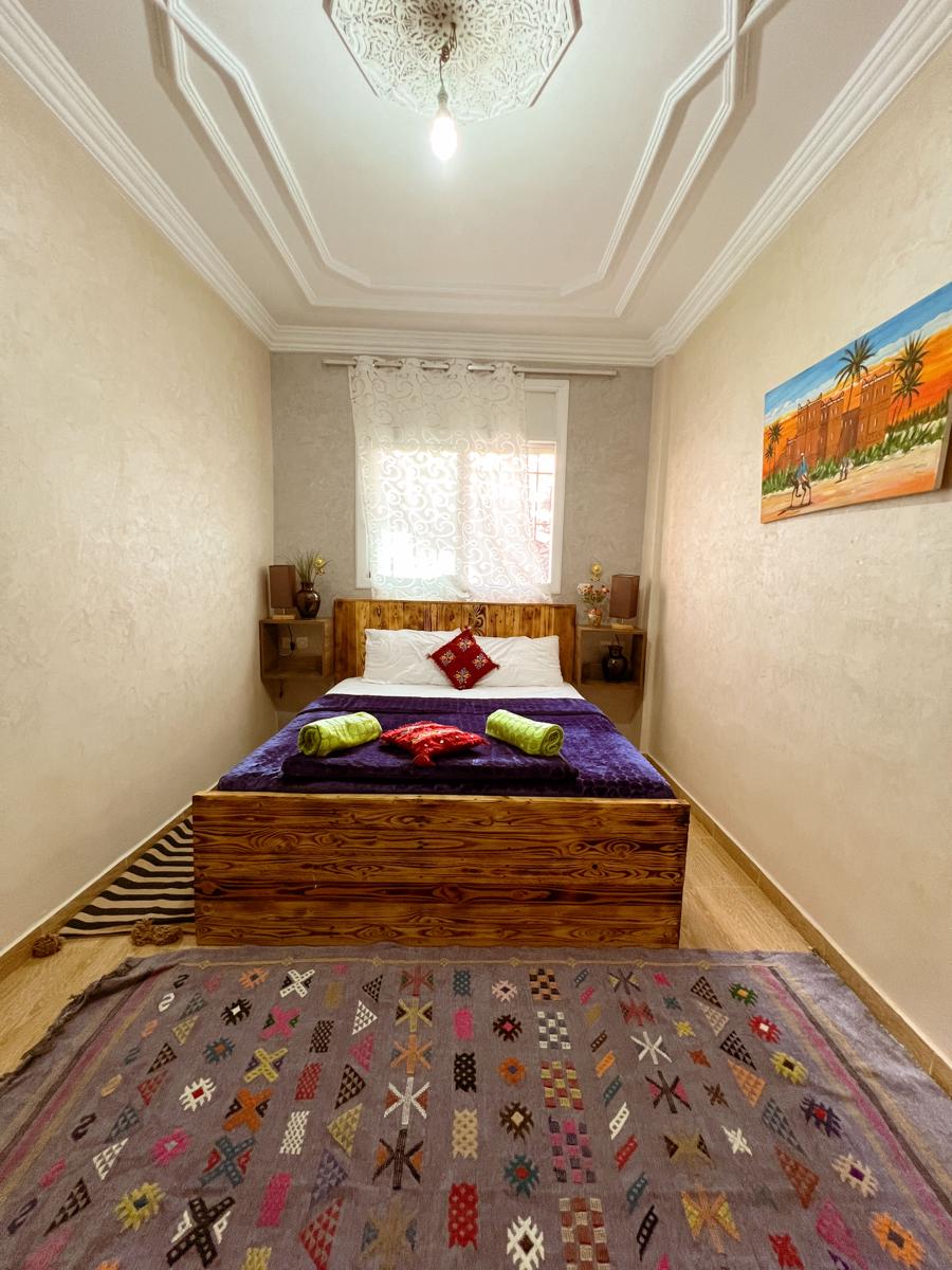 Diman Surf Hostel photo 3