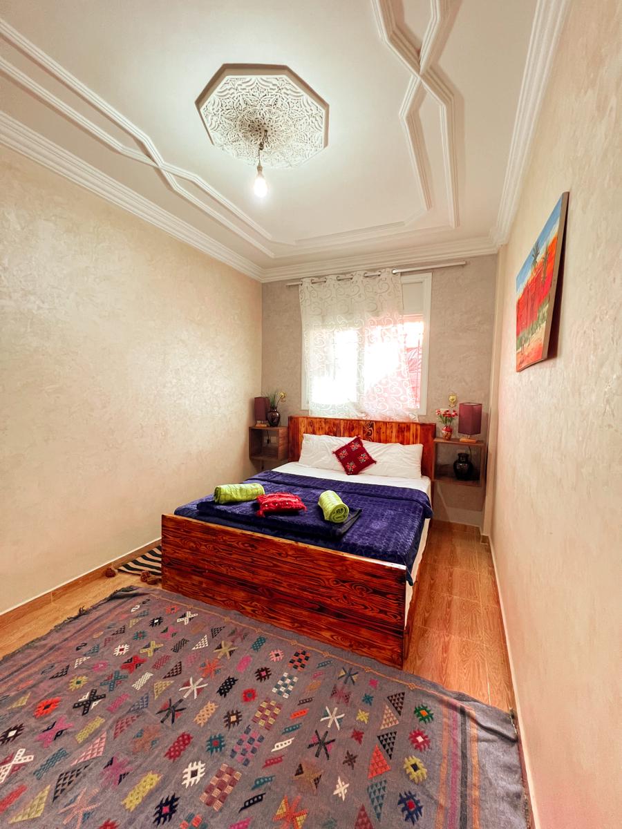 Diman Surf Hostel photo 4
