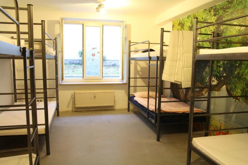 Pauli Hostel photo 2