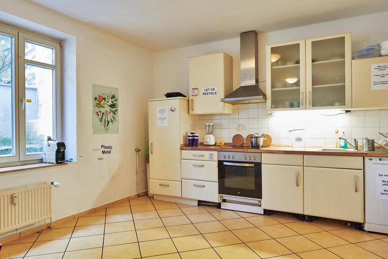Pauli Hostel photo 3