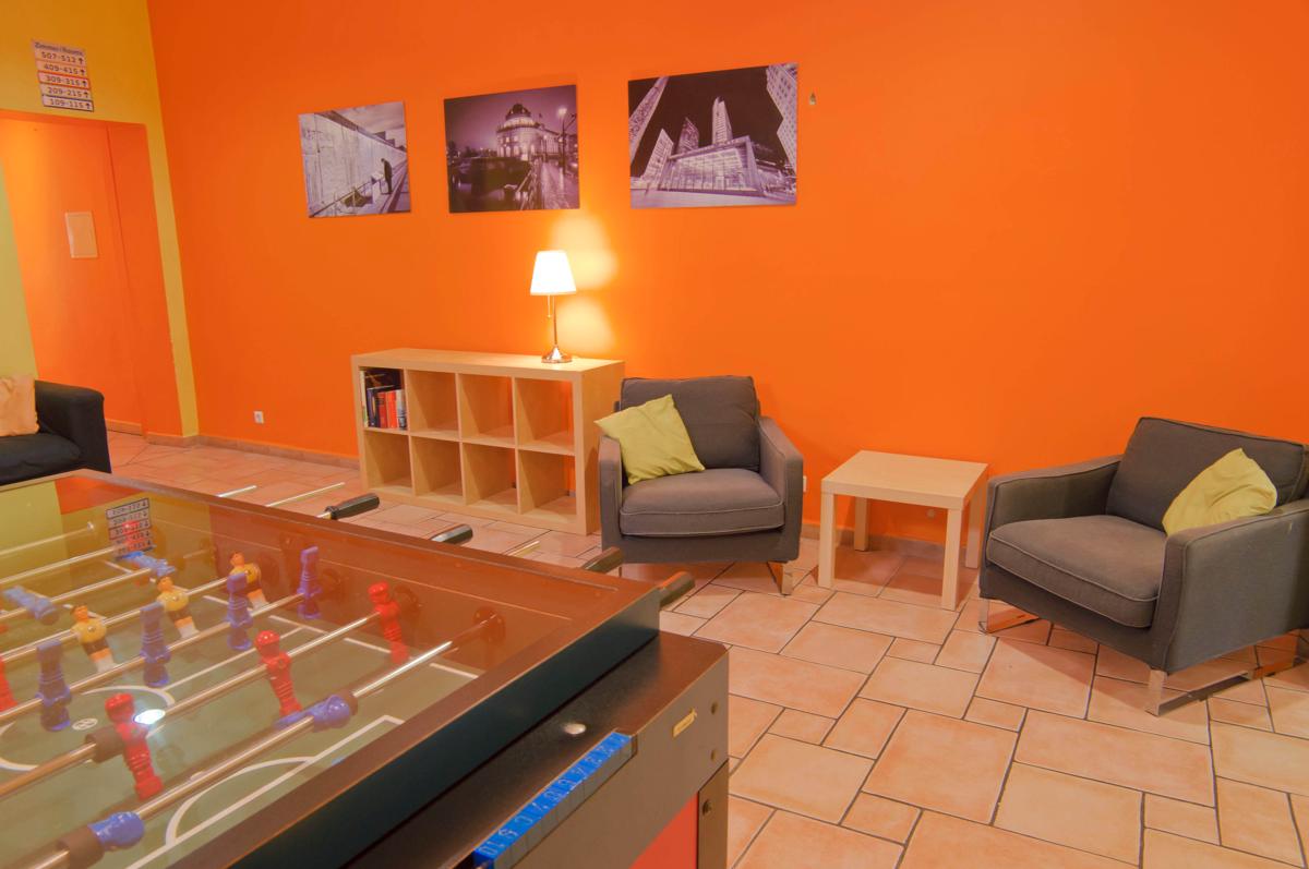 Happy Hotel Berlin photo 4