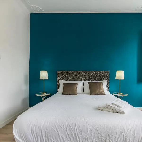 The Color Hostel photo 5