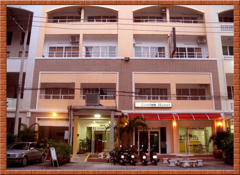 Jomtien Hostel photo 1