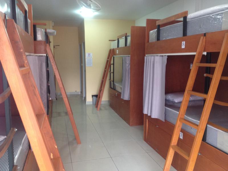 Jomtien Hostel photo 2