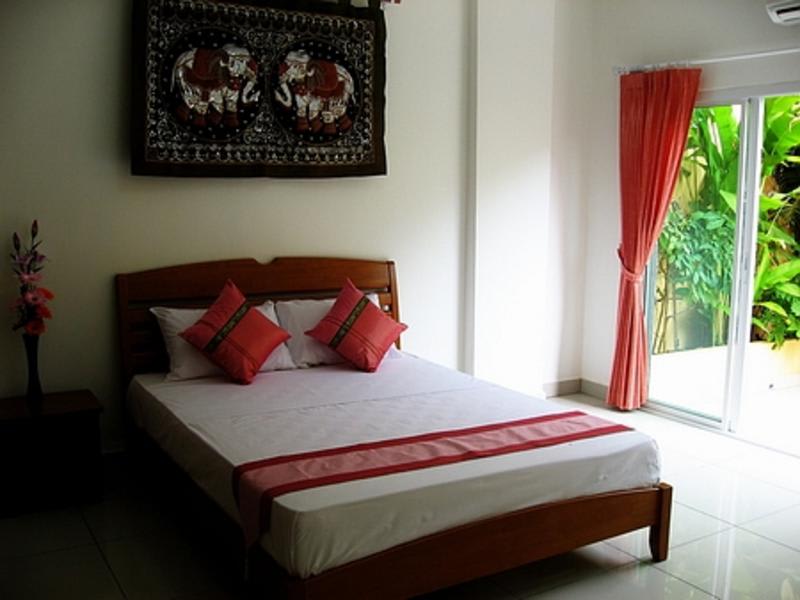 Jomtien Hostel photo 3