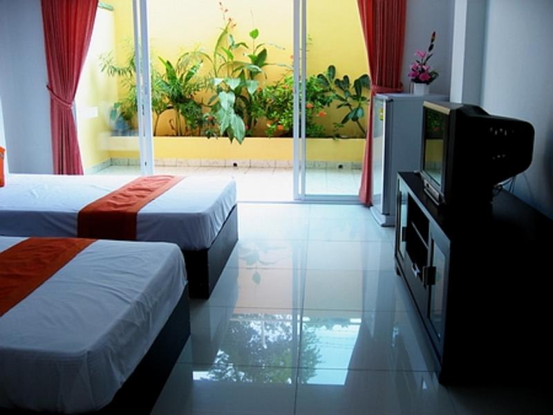 Jomtien Hostel photo 4
