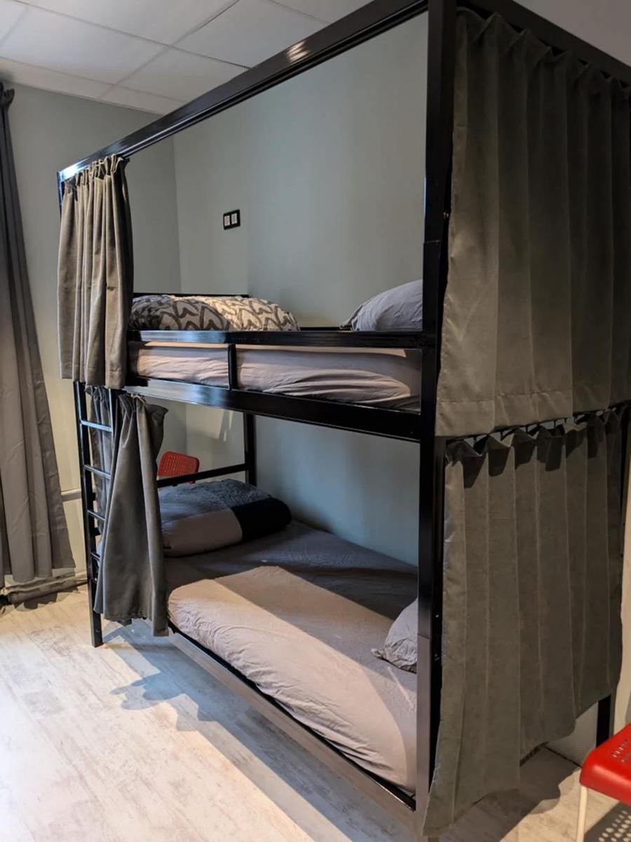 Bla Bla Hostel photo 2