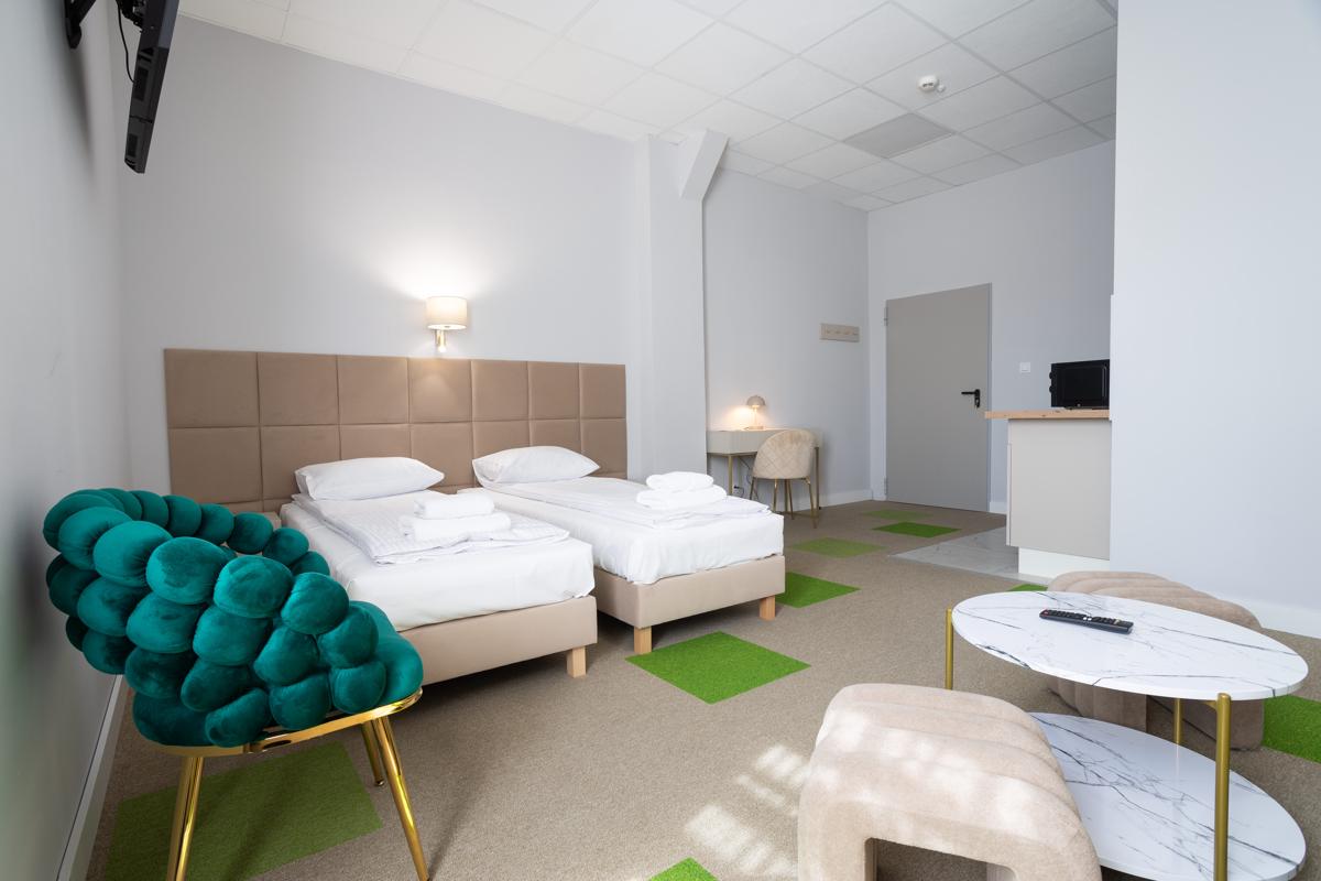 Moon ApartHotel photo 3