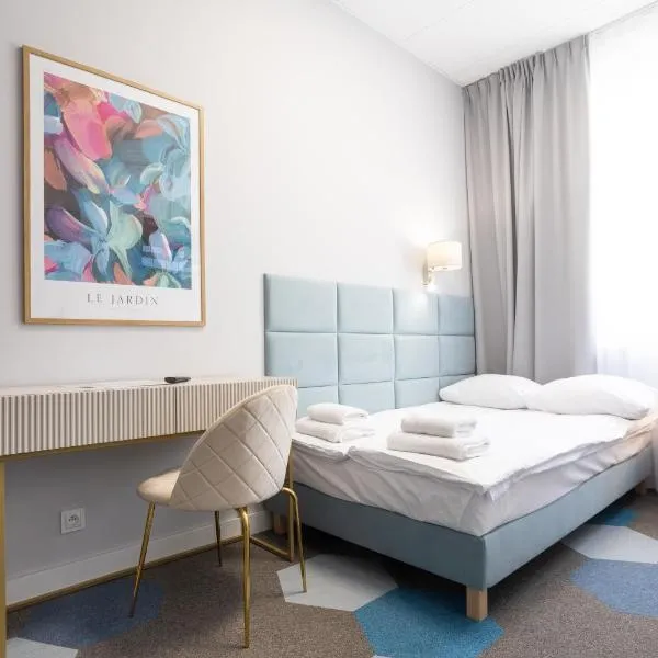 Moon ApartHotel photo 5