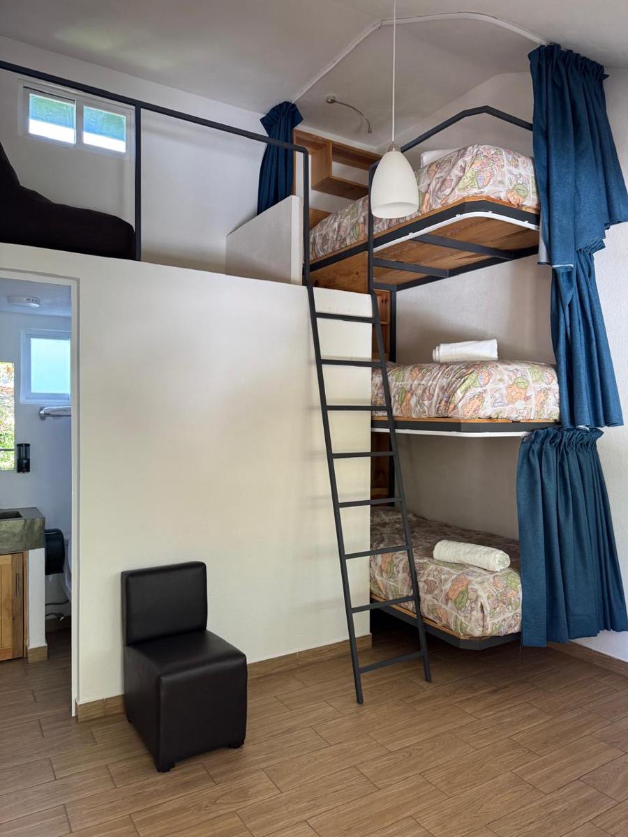 Co-living Bambu photo 3