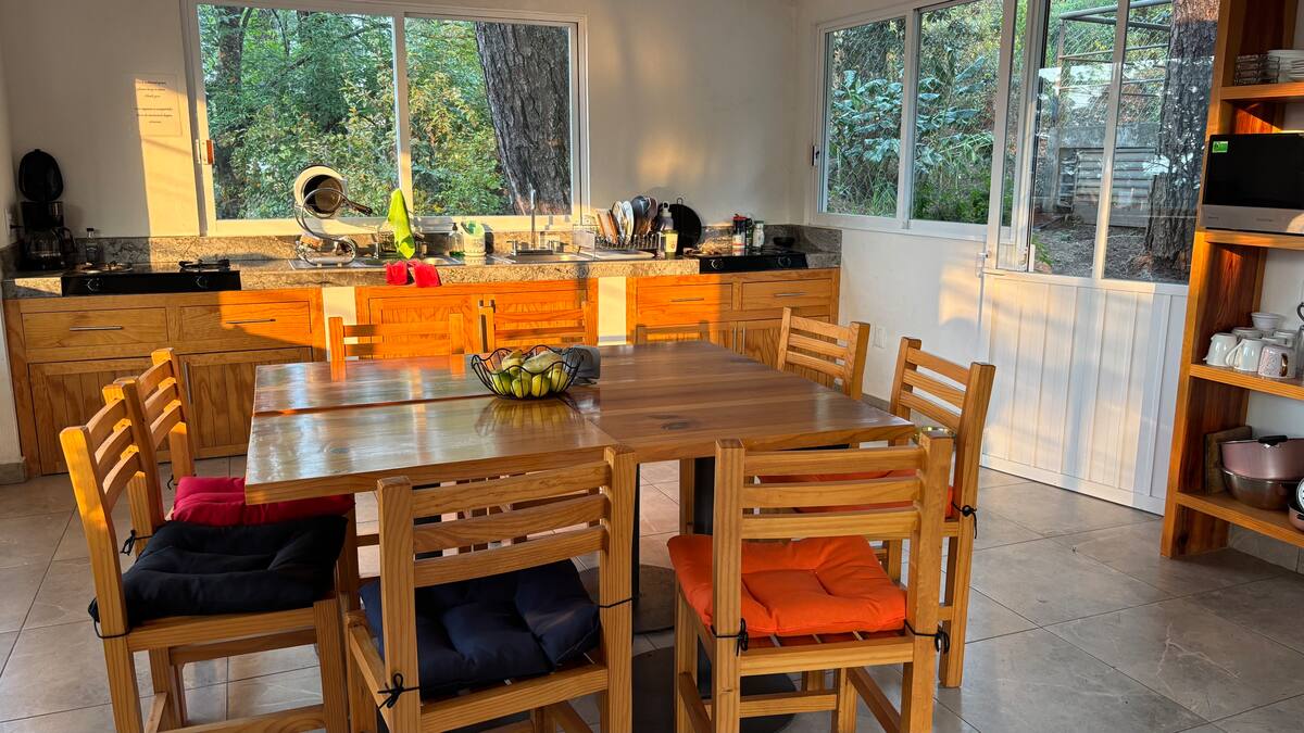 Co-living Bambu photo 4