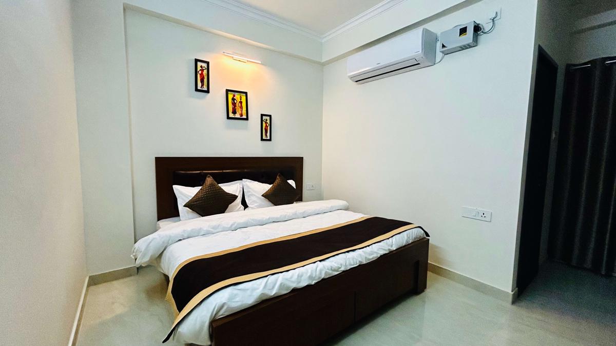 BK Homestay photo 1