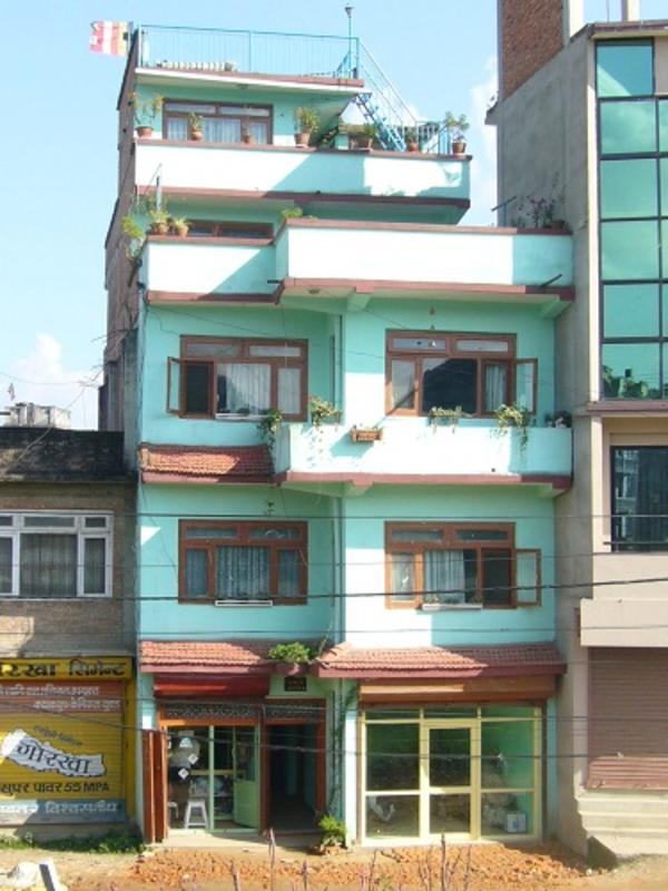 Sanus House photo 2