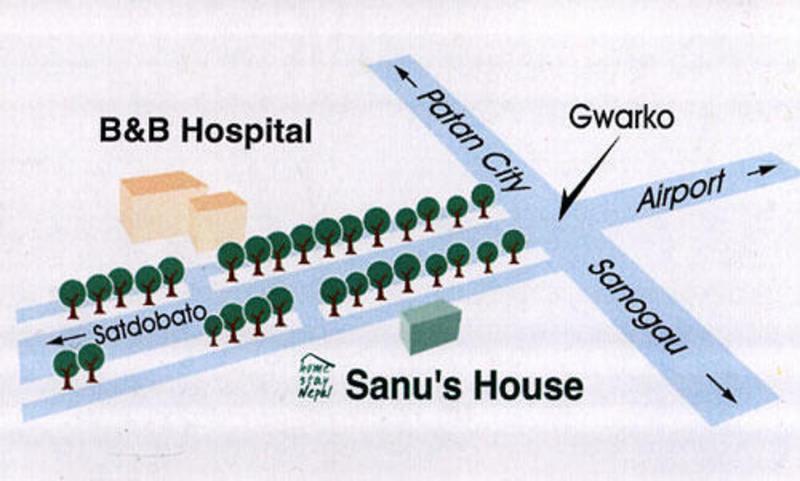 Sanus House photo 3